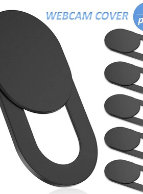 Webcam Cover Privacy Protective Cover for iPad   Universal