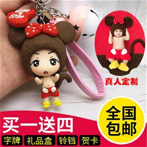 定制陶泥人偶最新报价 优惠券 折扣 网上买 挖东东