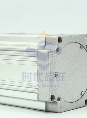 48V大功率直流无刷电机500W 4500转高速无刷马达80BL110S50-445