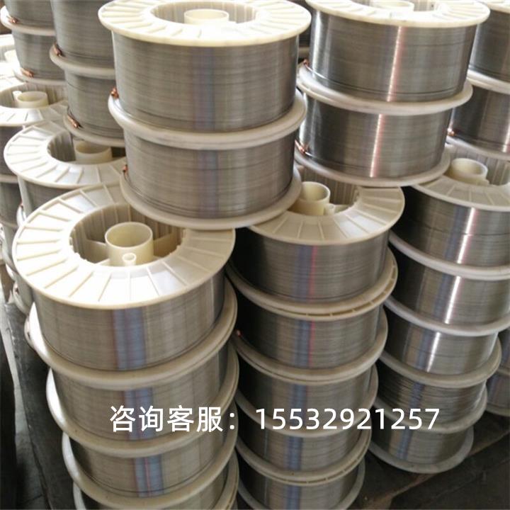 YD968耐磨焊丝2药芯38水