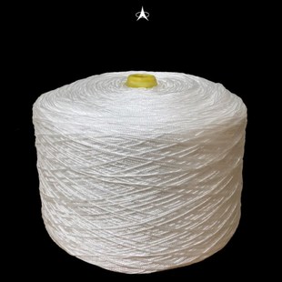 大卷施工线建筑用服装吊牌线工程线砌墙线工地用线尼龙白线建筑线