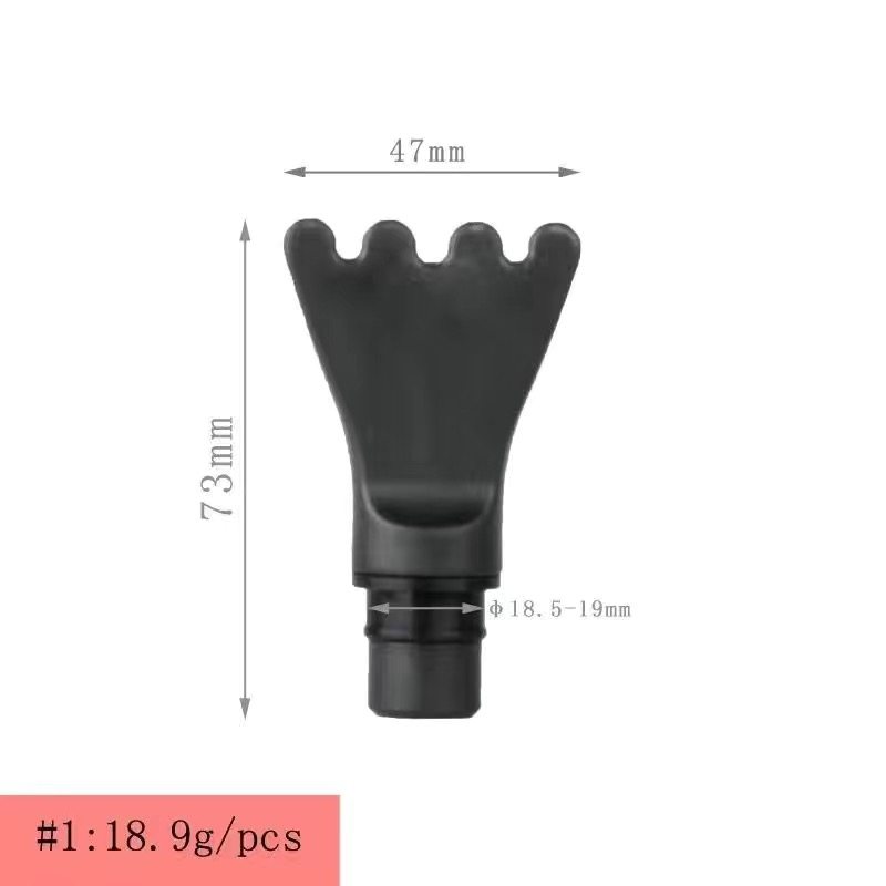 PHOENIX大筋膜枪胡子锂电池组透明探索版24V伏充电器电源A1A2配件,童装/婴儿装/亲子装,儿童装饰手表,淘宝优惠券,粉丝福利购,淘宝优惠卷