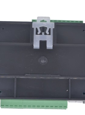 领控工控板国产板式三凌菱PLCFX2N FX3U-20MR4AD2DA混合脉冲485