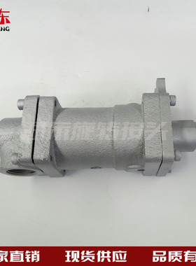 D型单双向DS/DD通蒸汽过热水旋转接头20/25/32/40/50/2.5寸/3寸