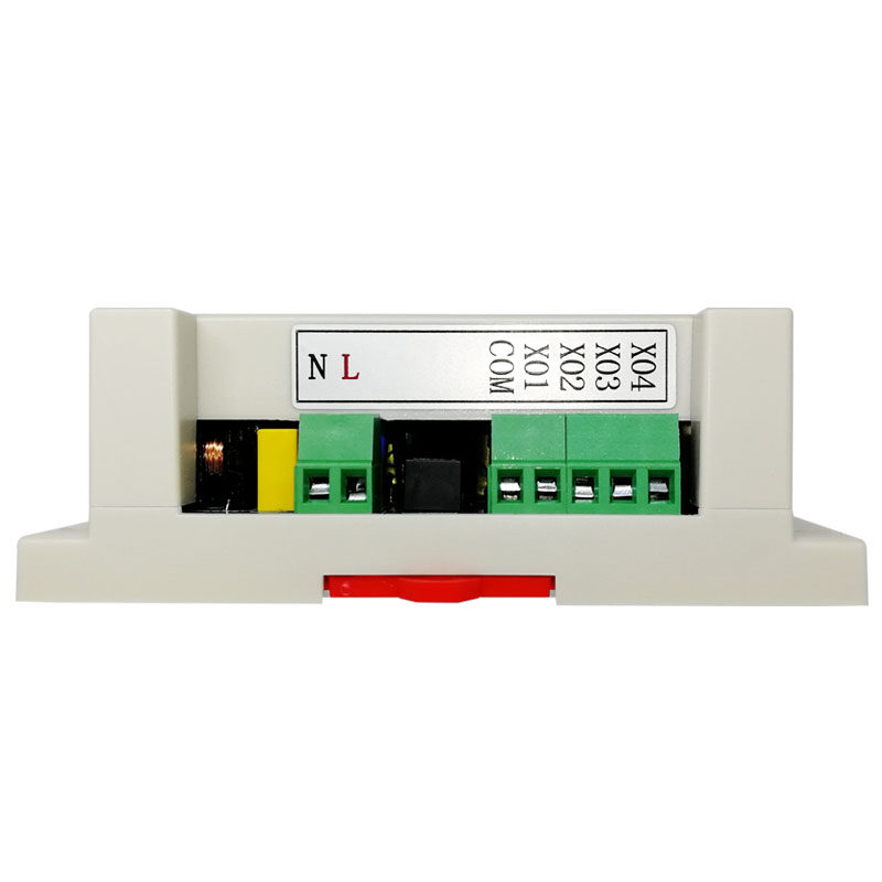 220V供电4路可编程时间继电器气缸电磁阀控制器4进4出输入延时,特色手工艺,其他特色工艺品,淘宝优惠券,粉丝福利购,淘宝优惠卷