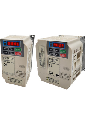 精研变频器A025 A040 B075 B150 B220 C075 C150 C220 C300 D400