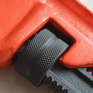 威达重型管钳 水管钳子管子钳快速管子钳水泵钳管钳扳手水暖工具