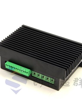 直流无刷控制器驱动器ZM-6650 485通讯60A大功率无刷电机现货正品