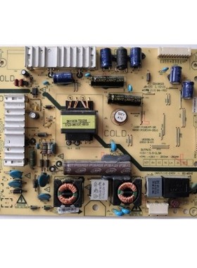 创维32E350E/E310C电源板5800-P32EXM-0500/0510 168P-P32EXM-50