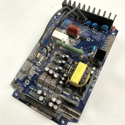 变频器 电源板 E300871 PCB-02 EM300A-4R0-IKW