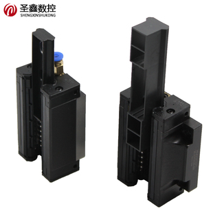 雕刻机滑块银泰PMIMSA20SMSA25SMSA30S直线导轨滑轨雕刻机配件