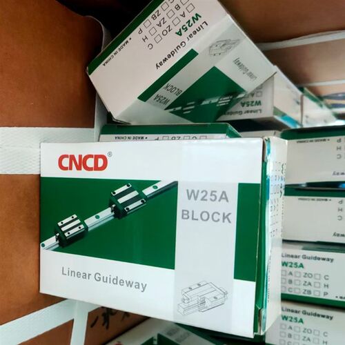 CNCD成大直线导轨滑块滑轨线轨HGH/W15 20 25 30 35 45 55A B BL