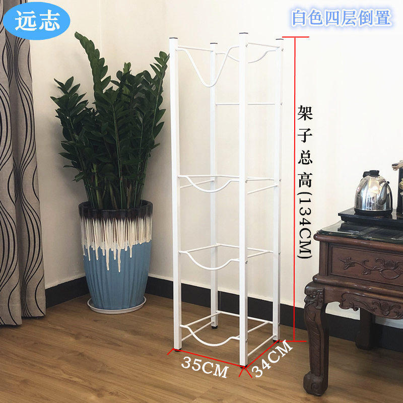 三层倒置饮水机桶装水纯净水桶支架办公室饮水桶架子新水桶架,童装/婴儿装/亲子装,儿童装饰手表,淘宝优惠券,粉丝福利购,淘宝优惠卷
