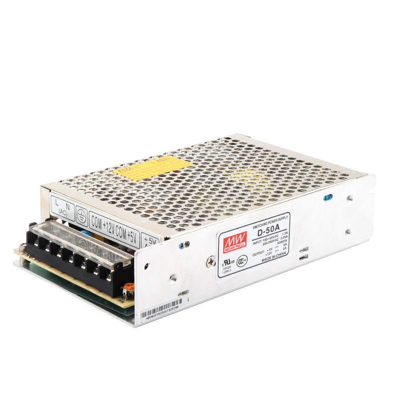 明伟双组D-50A D-50B D-50C两路输出5V6A 12V2A 24V1A开关电源,童装/婴儿装/亲子装,儿童装饰手表,淘宝优惠券,粉丝福利购,淘宝优惠卷