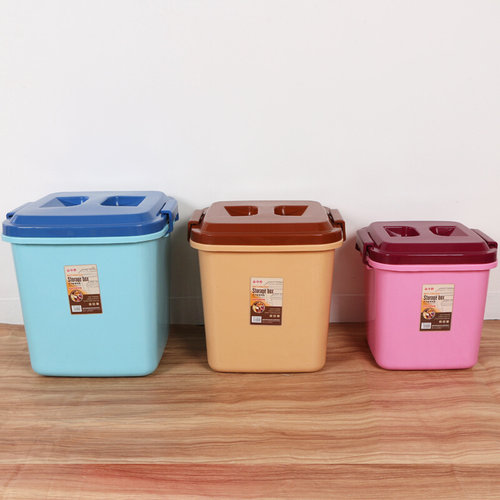 新品Large Capacity N capacity 40kg insect-proofR moisture-pr