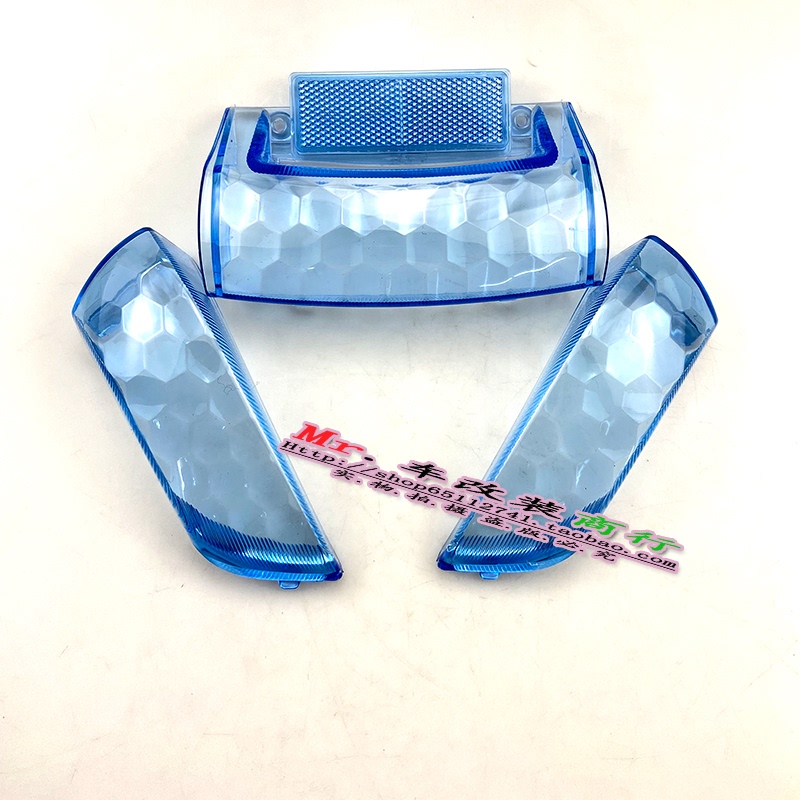 Honda applicable DIO50AF17 Period D18 Period 25 to turn to Lamp shell brake Lamp shell crystal Taillightin the Motorcycle/Equipment/Fitting , Motorcycle Maintenance decoration , Motorcycle Case  category - from Buy2taobao.com to provide professional Taobao agent buy service