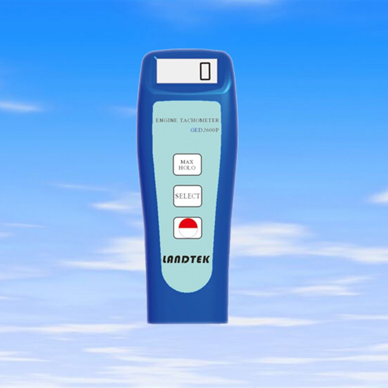 兰泰发动机转速表GED-2600P兰泰转速表