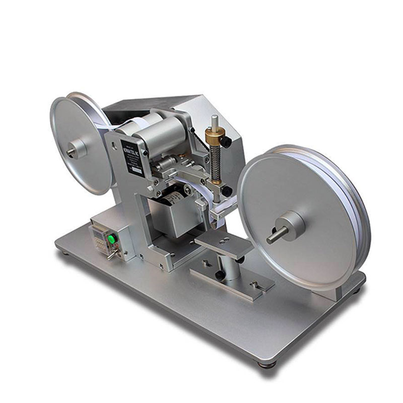 RCA纸带正品美国NORMAN测试仪专用纸袋O型圈耐磨试验机配件