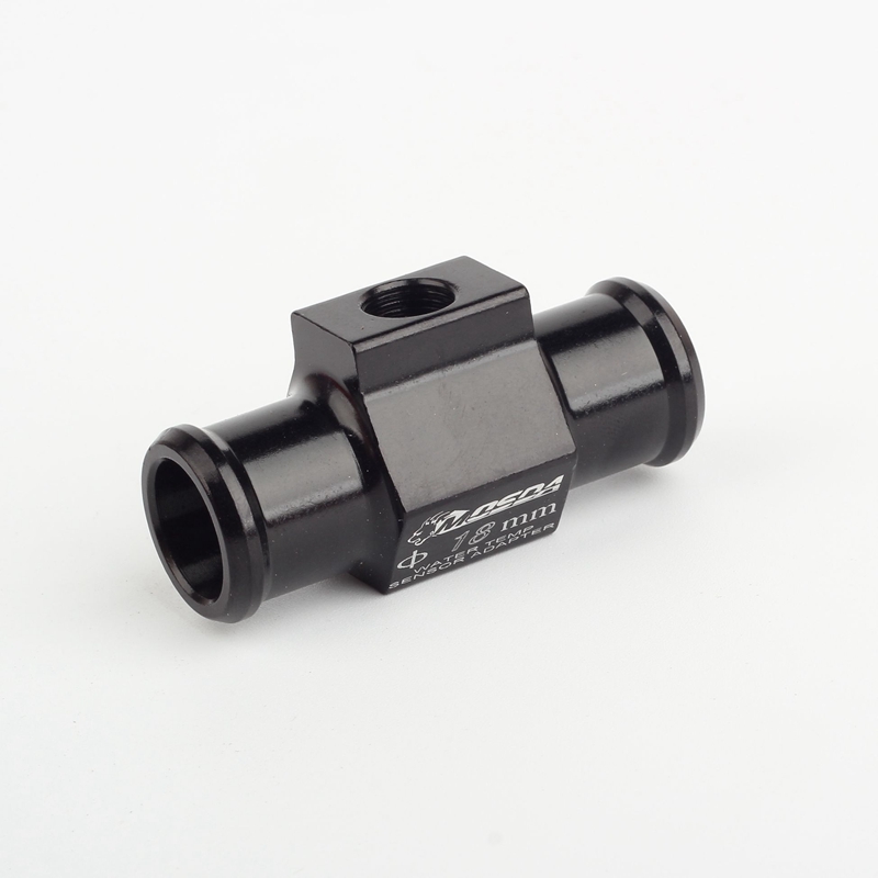 KOSO水温表摩托车配件改装液晶显示电子表电动车电摩通用水冷温度