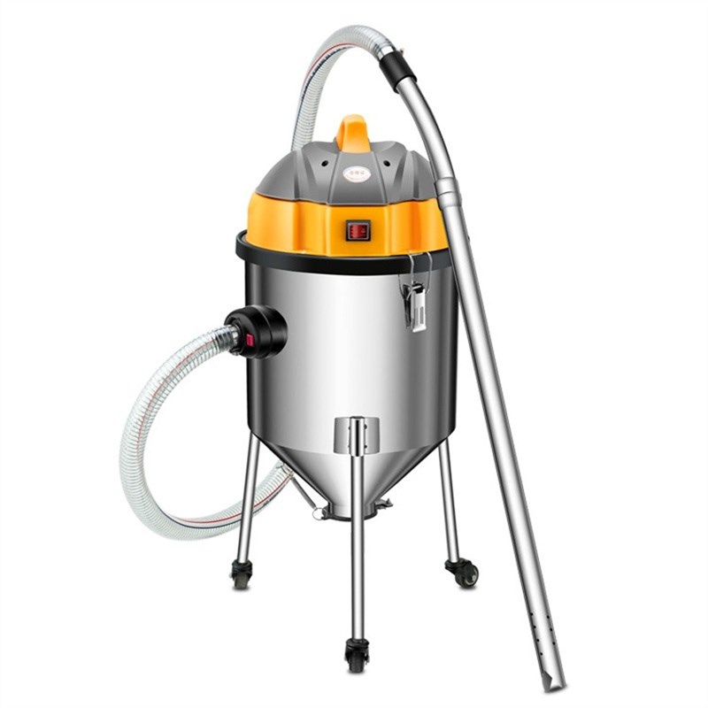 电器动取样器扦样BQY2400W电动粮食取样器层深扦机粮食自动取样样