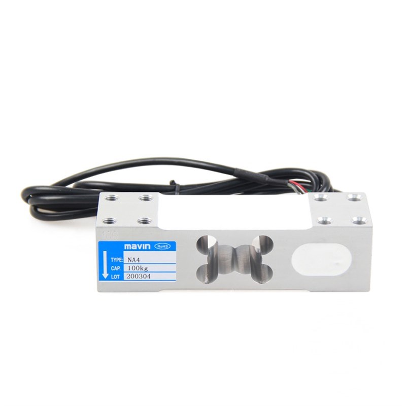 MAVIN足立 NA4电子台秤传感器100kg 200kg 350KG 500KG称重传感器