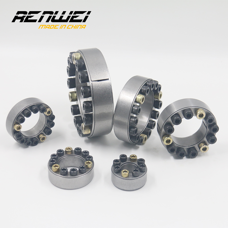 RW200系列 Z2型 d90~340 胀套/胀紧联结套/涨紧套/涨套/胀紧套/