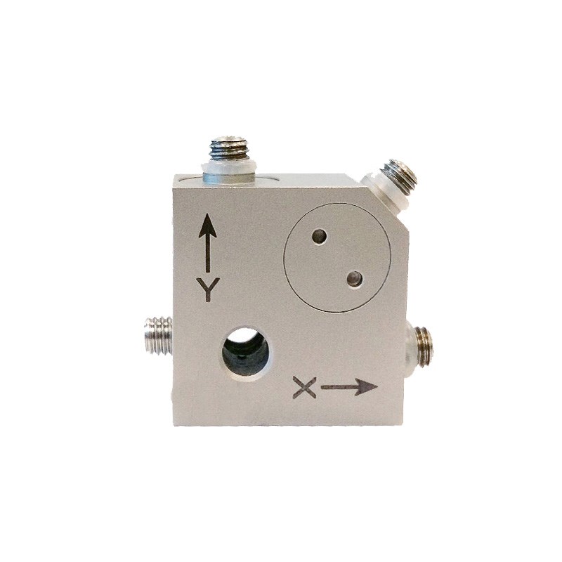 澄科CT1005LS加速度传感器三轴振动100g机器状态监测