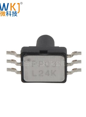 原装2SMPP-03 压力传感器 超小型低功耗的MEMS测量压力传感器