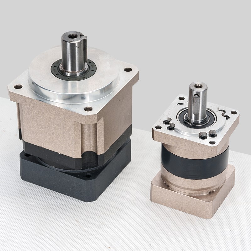 400W/750W马达交流伺服电机驱动器套装60/80/110/130