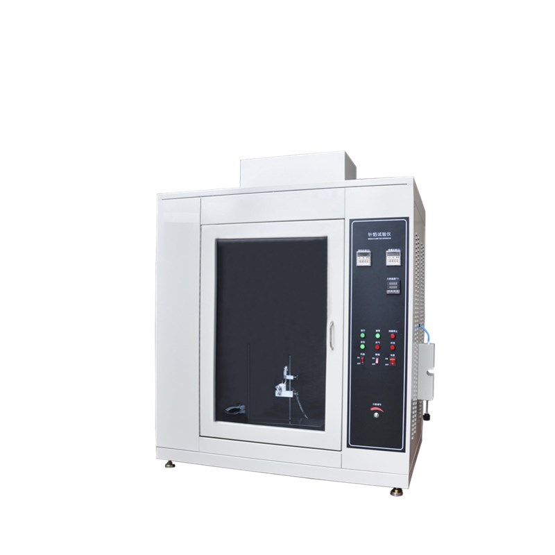 Byes邦亿JT-ZY2 针焰燃烧试验机针焰试验仪针焰试验机