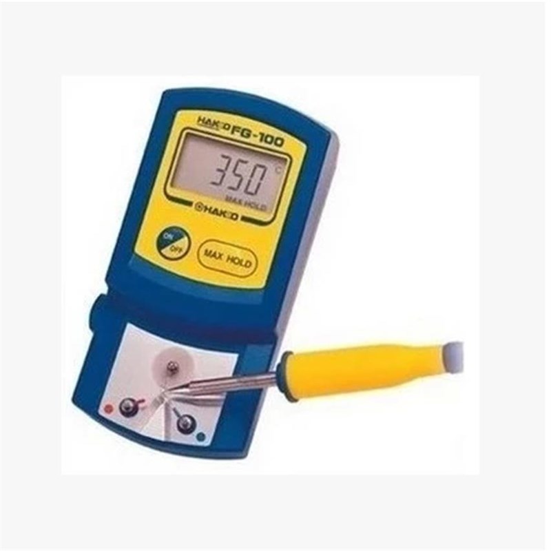 测温计 FG-100白光测试仪 烙铁温度测试仪FG-100替代HA191