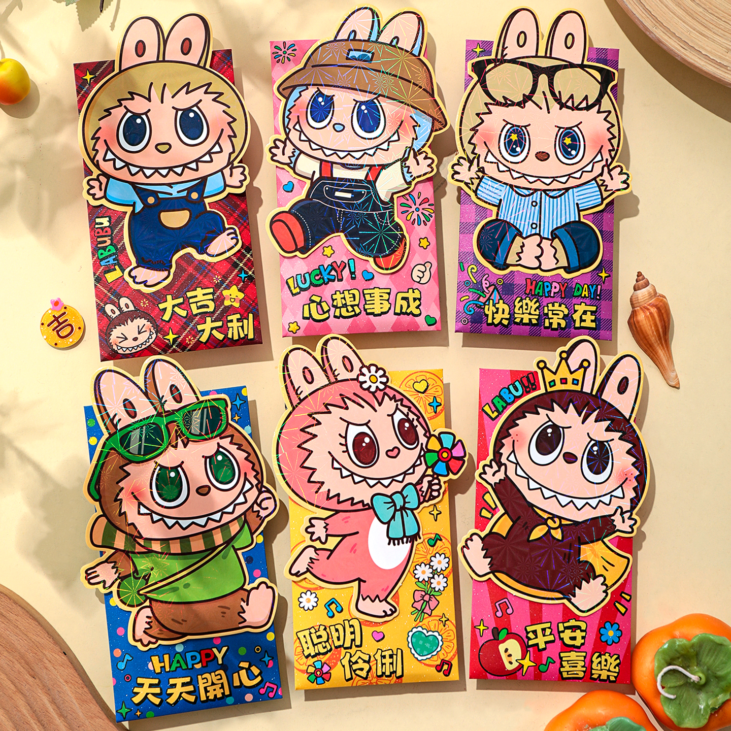 潮流精品，品质保证