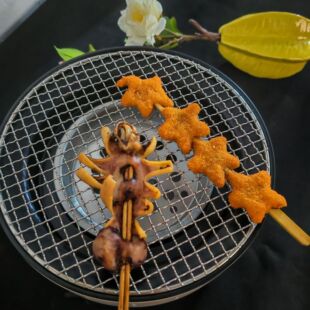 厂家供应烧烤过滤网不锈钢烧烤网户外家用烧烤架方形网架烤火盆