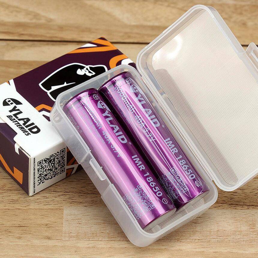 大猩猩电池40A 2200mAh YLAID克莱德18650动力锂电池