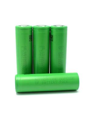 索尼sony VTC5A 18650小风扇锂电池动力高倍率大电流 3.7V锂电池