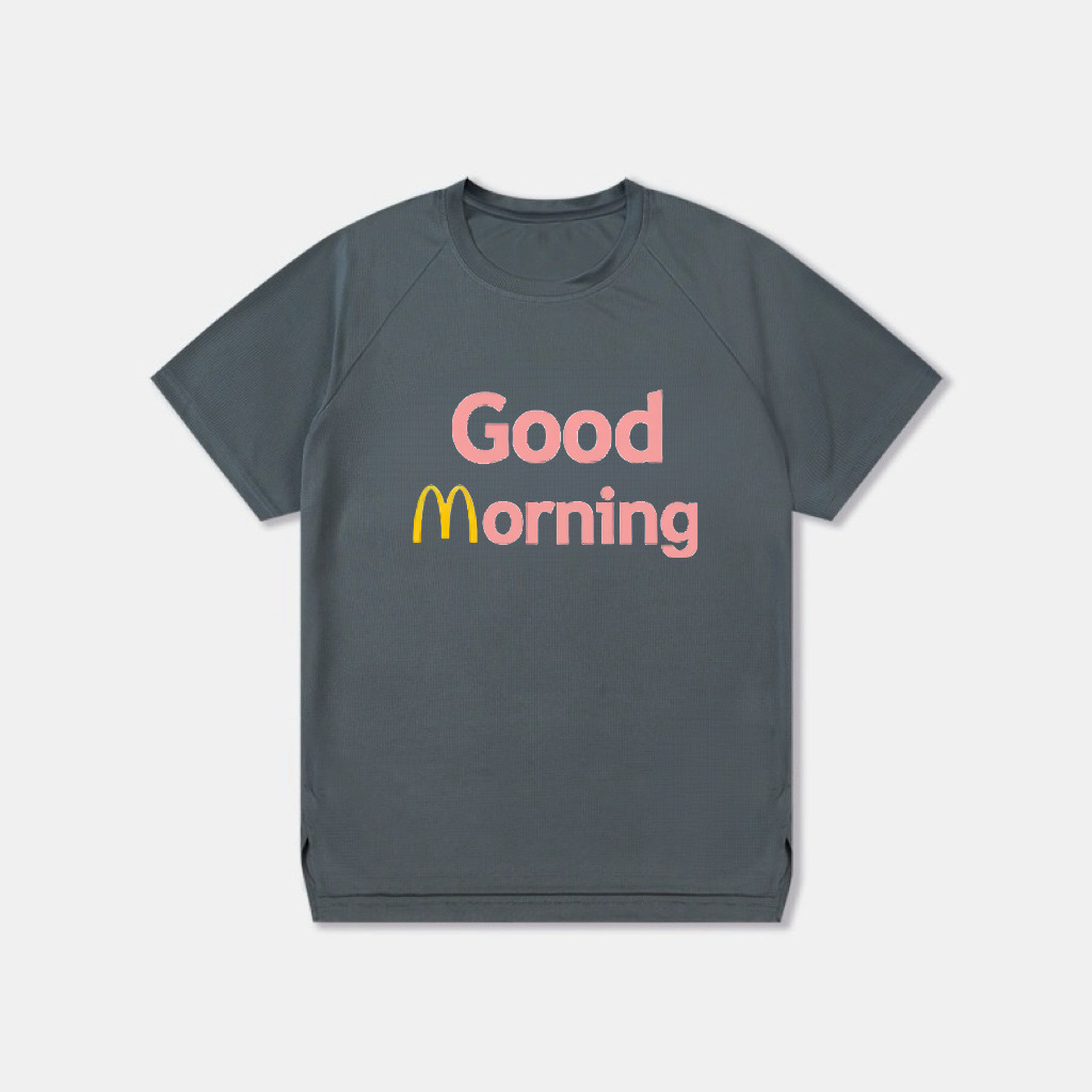篮球短袖运动投篮服男女跑步健身上衣训练服美式夏速干t恤t血印花