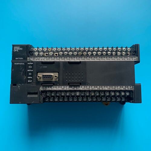 议价PLCCP1L-M60DT-ACP1LM60DTACP1LM60DTACP1L-M60DTA