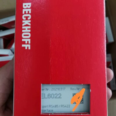 议价EL6022模块EL6022EL6002EL6021