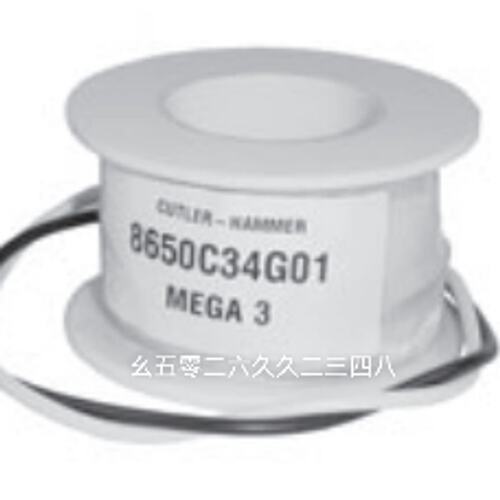 议价电机启动器8650C34G018650C34G028650C34G03
