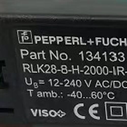 RLK28-8-H-2000-IR-Z/31/116RLK28-55/25/116RLK28-55/25/116/128