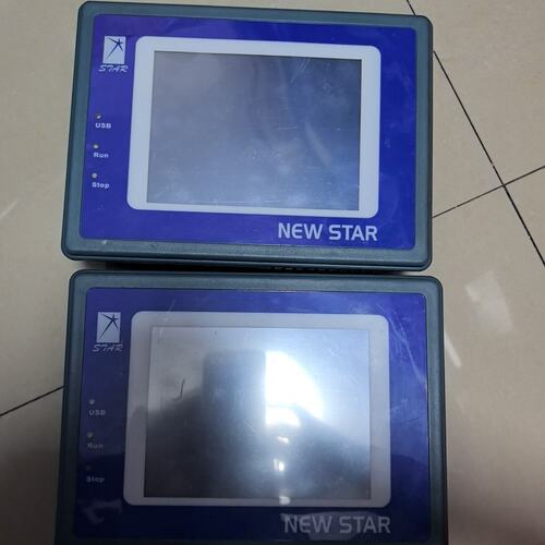 议价NEWSTAR工控触摸屏TP3340-F08TP3340F08TP3340-F08触摸屏