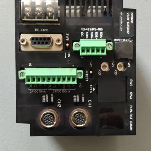 议价ID控制器V600-CA5D02V600CA5D02CA5D02v600-ca5d02