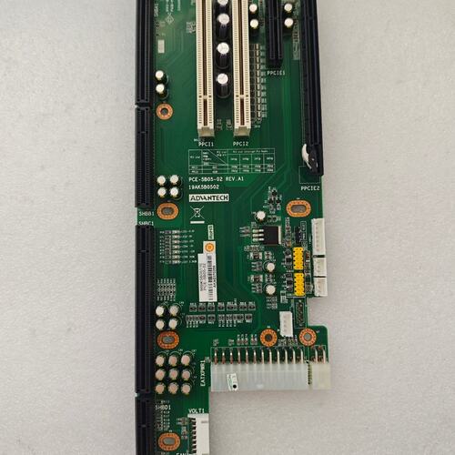 议价工控底板PCE-5B05-02PCE-5B05-01PCE-5B05-03