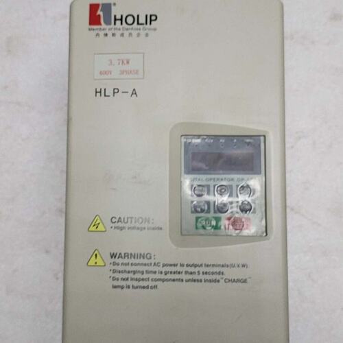 变频器 HLP-A系列 HLPA03D743