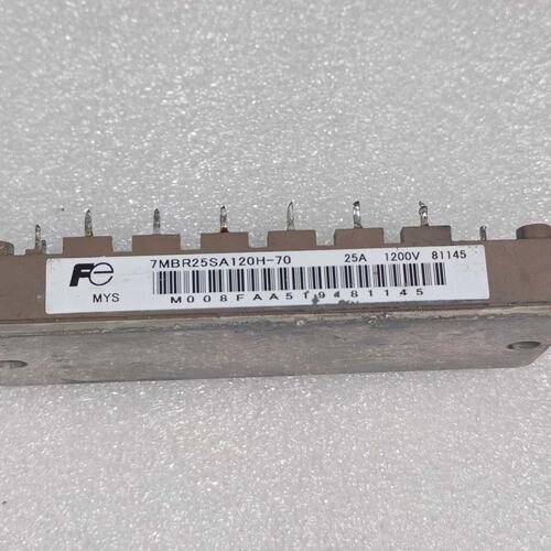 议价模块7MBR25SA120H-707MBR25SA120-707MBR50SA120-70