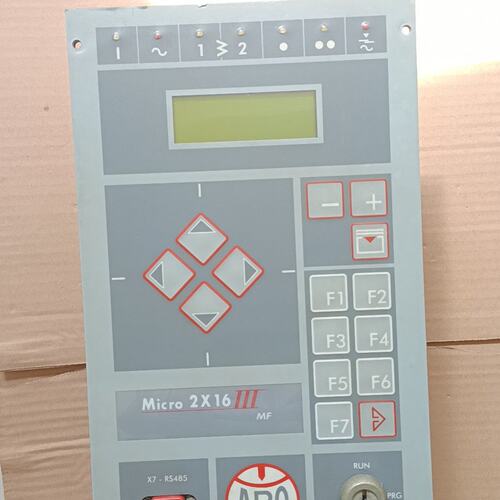 议价Micro界面控制器Micro2X16Micro2X20Micro4X16