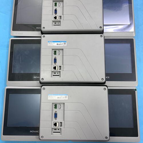 IT7100E触摸屏，10寸，