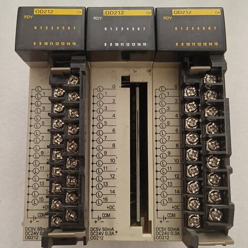 议价输模块CQM1-OD212CQM1-OD211CQM1-OD213