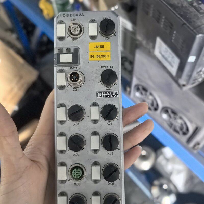 议价分布式I/O模块DIB D其它元器件