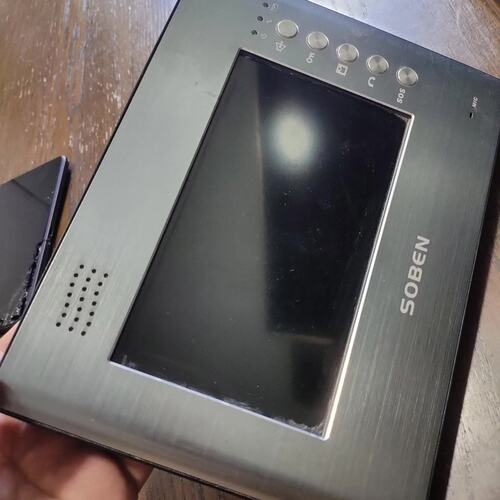 议价SOBEN室内机CH2-880W7-VIA1CH2-880W7-VIA1-智能室内机
